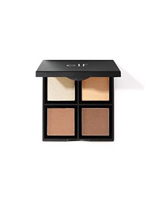 Contour Palette, 4 Shades All-Day Wear
