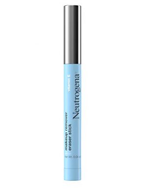 Neutrogena Makeup Remover Eraser Stick with Vitamin E - Your On-the-Go Makeup Saver