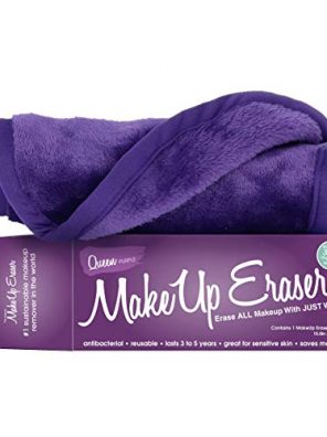 The Original MakeUp Eraser, Erase All Makeup With Just Water