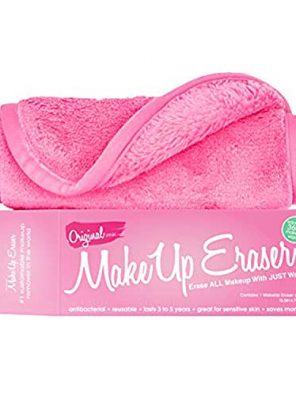 Original MakeUp Eraser, Erase All Makeup With Just Water