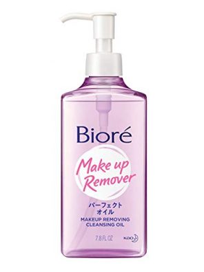 J-Beauty Makeup Removing Cleansing Oil,