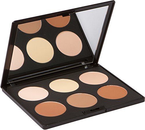 Contour Kit and Highlighting Powder Palette