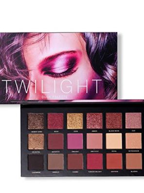 Eyeshadow Palette 18 Colors Eyeshadow Palettes Highly Pigmented