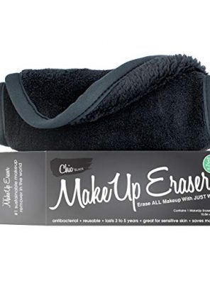 MakeUp Eraser, Erase All Makeup With Just Water