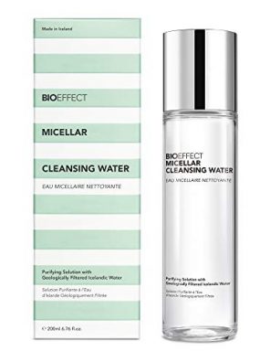 Make-up Remover and Hydrating Facial Cleanser of Icelandic