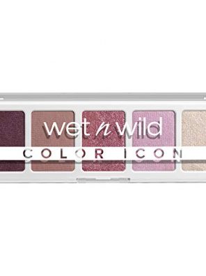 Wet n Wild Color Icon 5-Pan Makeup Palette