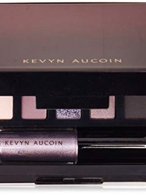 KEVYN AUCOIN Emphasize Eye Design Palette