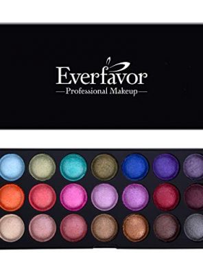 Everfavor Cosmetics Eyeshadow Palette