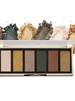 Most Wanted Eyeshadow Palette for Long-Lasting Wear