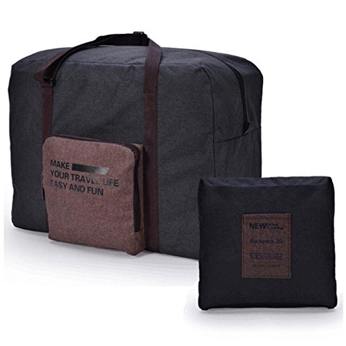 CAREMORE Unisex's Lightweight Foldable Waterproof Bag