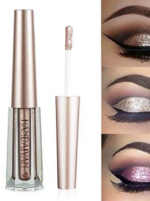 Diamond Glitter Liquid Eyeshadow & Eyeliner Pen