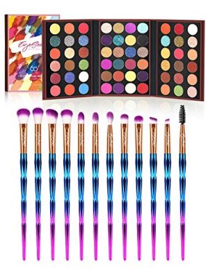 Makeup Palette High Pigmented Colorful Eyeshadow Pallet
