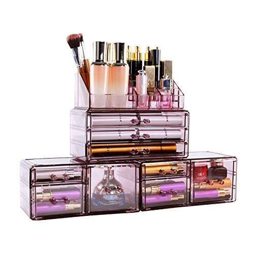 Makeup Organiser Cosmetic Storage Makeup Case
