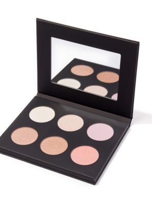 Glow Palette Highly Pigmented Makeup Highlighter