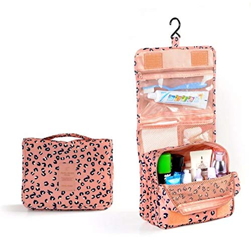 Travel Makeup Carry Case Organizer Portable Storage Bag