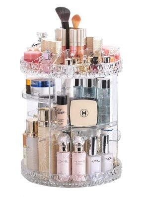 Makeup Organizers Cosmetic Storage Large Capacity