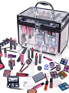 SHANY Carry All Trunk Makeup Set