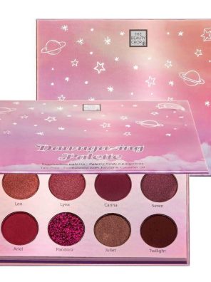 The Magnificence Crop - Dawngazing Eyeshadow Palette