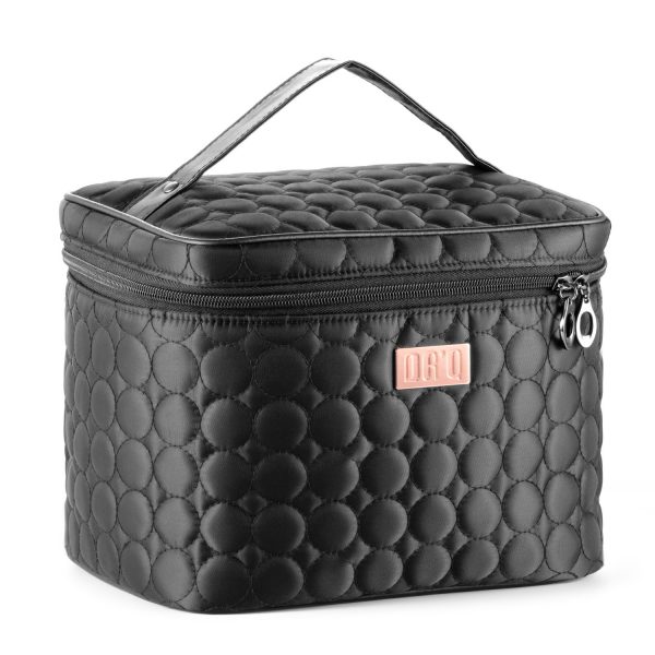 DRQ Large Cosmetic bags-Multifunction Portable Travel