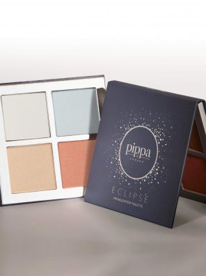 Pippa of London Eclipse Highlighter Palette