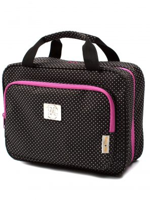 Large Travel Cosmetic Bag For Women