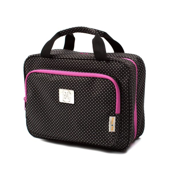 Large Travel Cosmetic Bag For Women