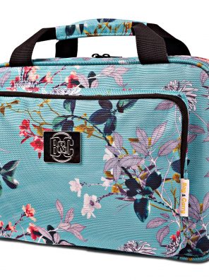 Large Hanging Travel Cosmetic Bag For Women