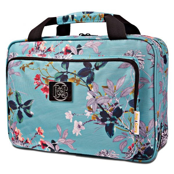 Large Hanging Travel Cosmetic Bag For Women