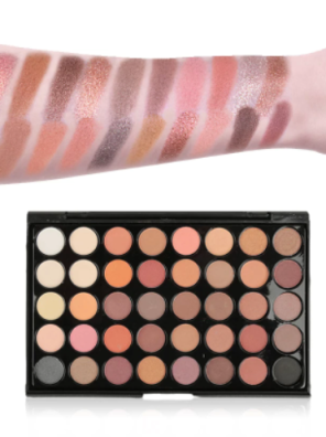 Eye Shadow Palette 40 Color