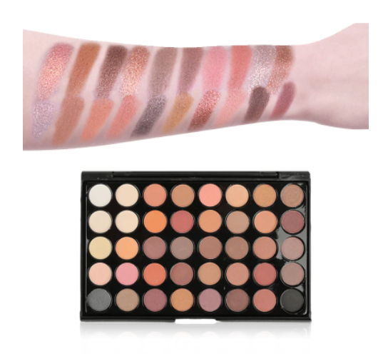 Eye Shadow Palette 40 Color
